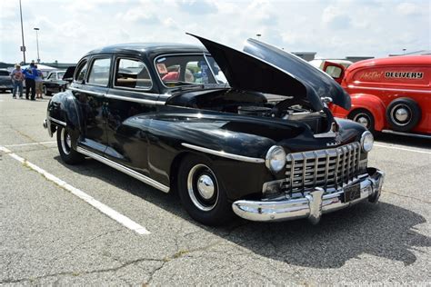 Bangshiftin And Roadtrippin 2015 Nsra Street Rod Nationals Photo