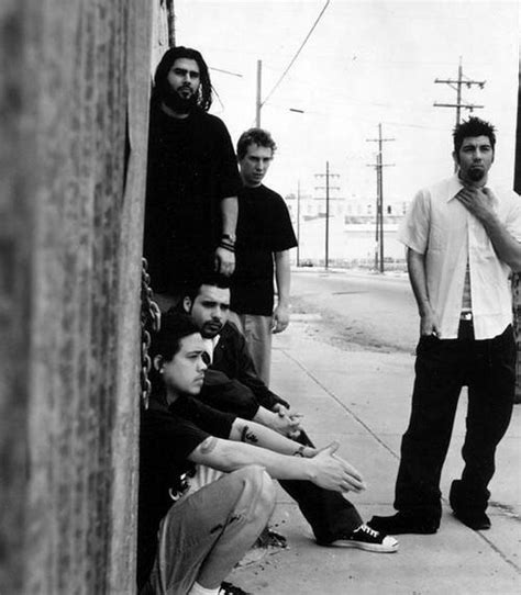 Deftones Biography Deftonesworld All About The Deftones