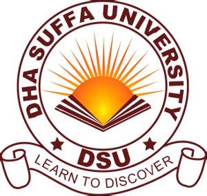 Lecturer Jobs In Karachi At Dha Suffa University On January