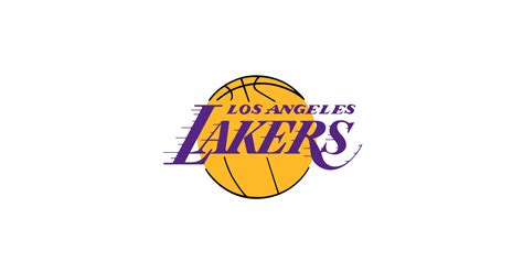 Los Angeles Lakers Png Free Image Png All