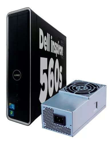 Fonte Atx Slim Dell Optiplex inspiron vostro 220s Frete grátis