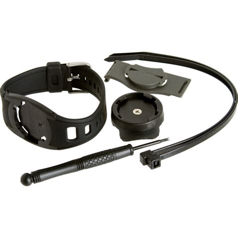 Garmin Forerunner Xt Quick Release Kit Hike Camp