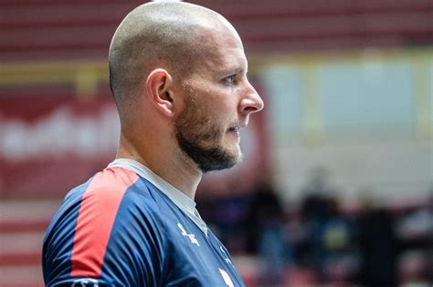 Bartosz Kurek Wraca Do Plus Ligi B Dzie Gra W Grupie Azoty Zaksa