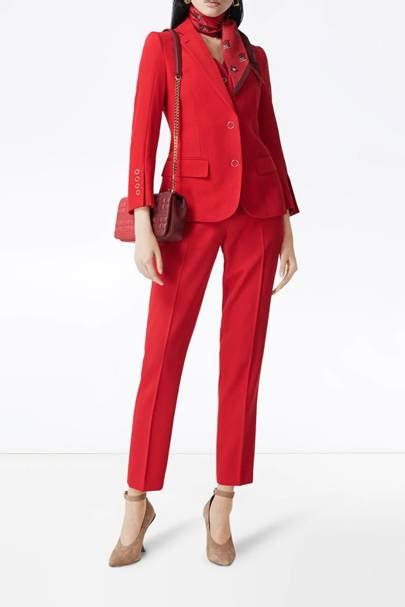 Best Womens Trouser Suits To Buy Right Now Glamour Uk