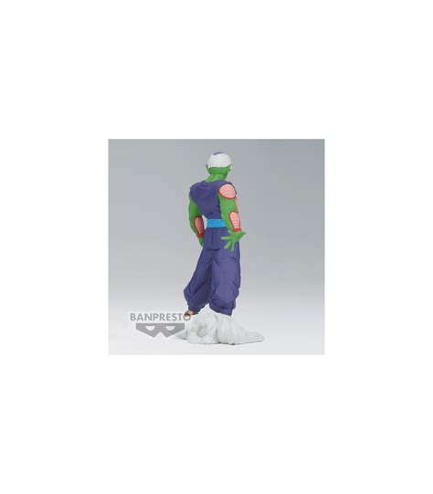 Piccolo Dragon Ball Z Solid Edge Works Vol Ver B