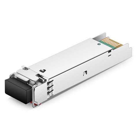 H3C Compatible SFP 1000BASE CWDM 1590nm 160km DOM Duplex LC UPC SMF