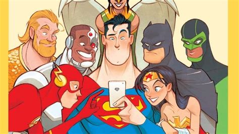 DC Comics Kids Launches Interactive At-Home Programs Online – NBC Los ...