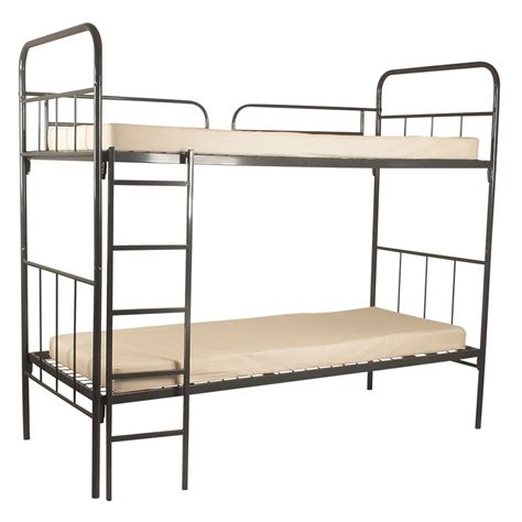 Army Bunk Bed Top Defense Systems