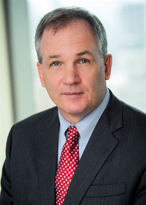 Former Us Attorney Patrick J Fitzgerald Named Feirson Distinguished