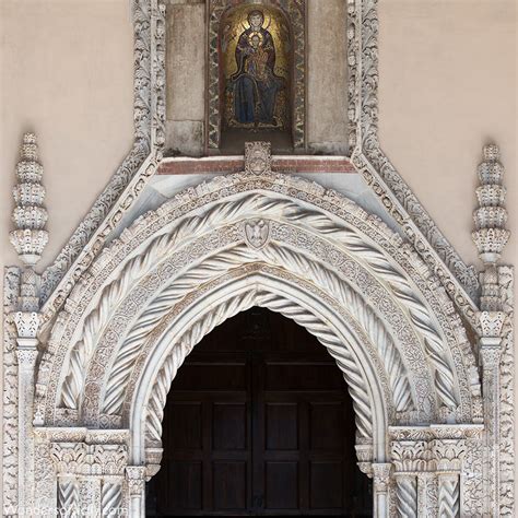 The Palermo Cathedral (duomo)- Wonders of Sicily