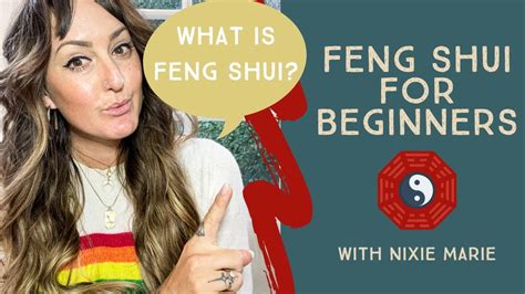 Feng Shui For Beginners Youtube