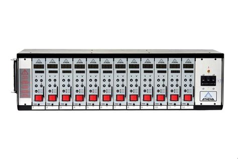 Adinath Controls VDC Hot Runner Temperature Controller At Rs In Ahmedabad