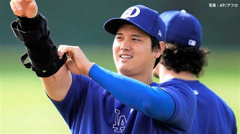 ドジャース大谷翔平 4度目の実戦形式練習 3打数無安打2三振、背番号“17”を譲ってくれたケリーと対戦も Tbs News Dig