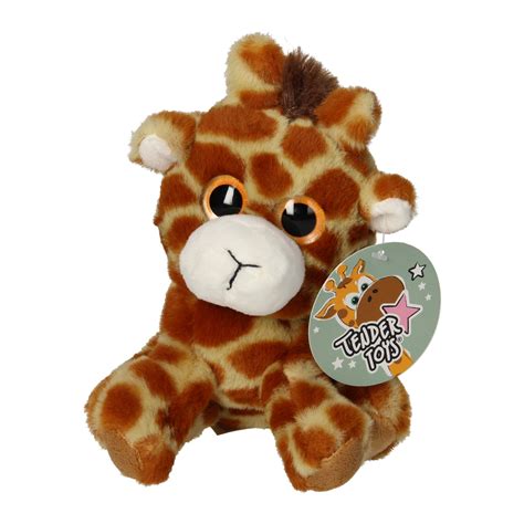 Acheter Peluche En Peluche Girafe En Ligne Lobbes