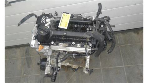 Moteur Kia Picanto V G La G La