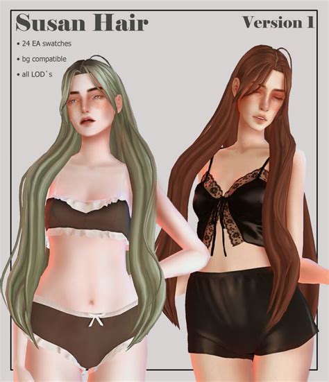 Hot Sexy Susan Sims Bikini Pics