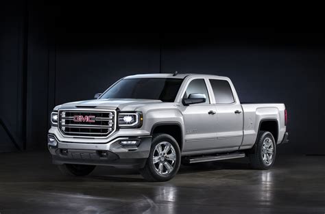 Gmc Sierra Wheels