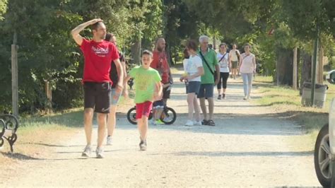 SUCCESSO PER LA VIA MEDICEA IN FESTA ToscanaTv