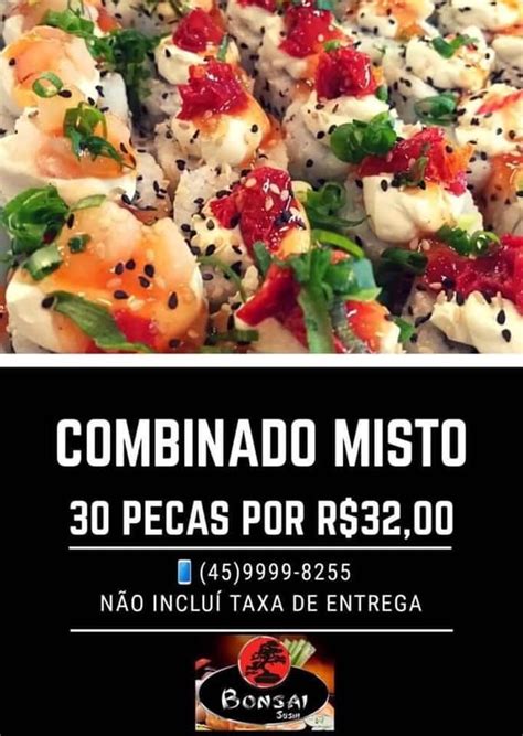 Haishin Yakisoba E Sushi Restaurante Cascavel Avalia Es De Restaurantes