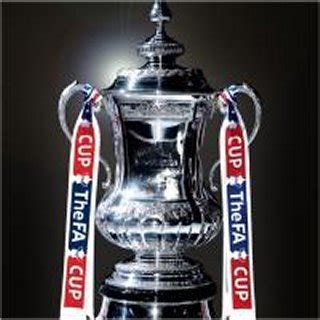 TheFootyBlog.net » No Scottish Love For The FA Cup!