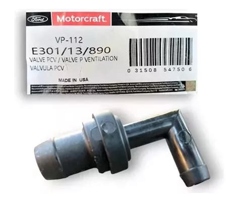 Valvula Pcv Mazda Allegro Laser Festiva Bt50 Ranger 626 323 MercadoLibre