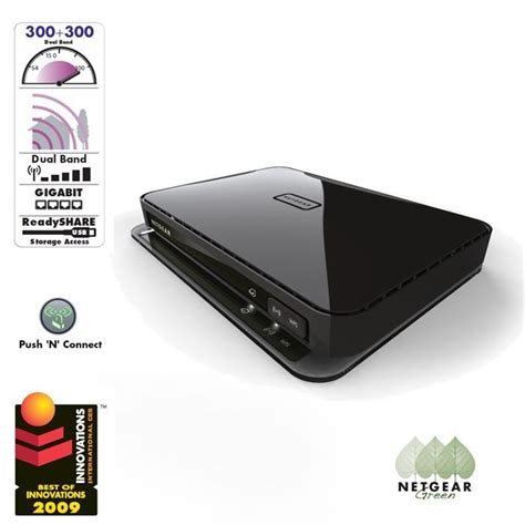 Netgear Routeur Wireless N Wndr Cdiscount Informatique