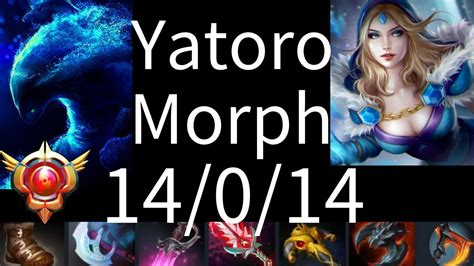 Yatoro Morphling Vs Pango Cm Batrider Ok Pb Tspirit Vs Vp G Esl