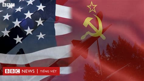 Nga xâm lược Ukraine Xuất hiện khái niệm Chiến tranh Lạnh mới BBC