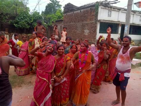 Sudhanidhi Bandyopadhyay On Twitter Bjp Has Crossed Its 2018 Tally