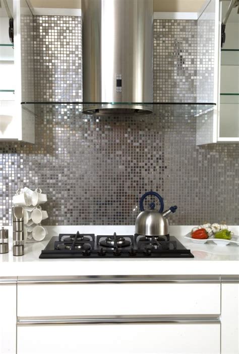 Кухонный фартук: 29 необычных и красивых примеров | Home decor kitchen ...