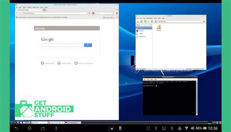 Best Apps To Install Linux Os On Android Get Android Stuff