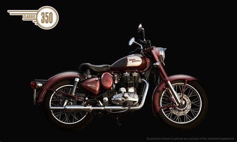 Nishu's Blog: Bullet 350CC Classic