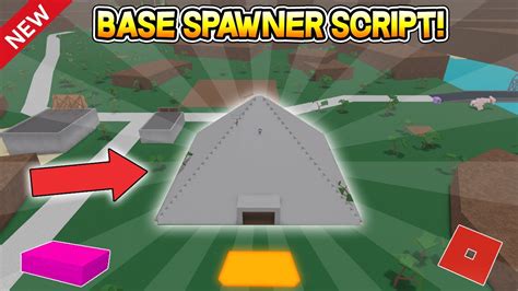 New Base Spawning Script For Lumber Tycoon 2 Op Gui Roblox Youtube