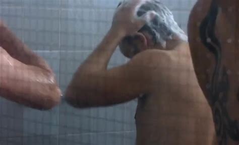 AusCAPS Daniel Frederiksen Nude In Stingers Acts Of Love