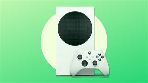 Cyber Monday Xbox Series S deal — save $100 at Amazon | Mashable