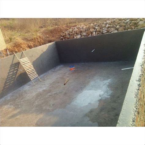 Swimming Pool Construction Work Services At Best Price In New Delhi