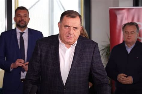 Dodik Poni Ava Konakovi A I Nik I A Ne Znam Ko E U Ime Muslimana