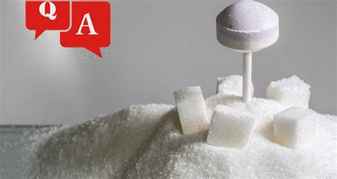 Q&A: What is Dextrose?