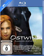 Ostwind Zusammen Sind Wir Frei Blu Ray Film Details