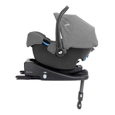 Joie 4in1 Kombi Kinderwagen Set Mytrax Flex Mit Babyschale Babywanne