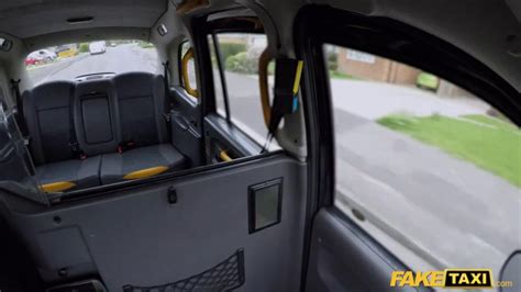 Fake Taxi Blonde Girl Amber Jayne Fucked By The Hot Son Of John Tnaflix