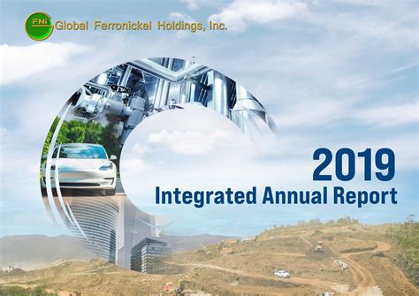 Annual Reports Global Ferronickel Holdings Inc