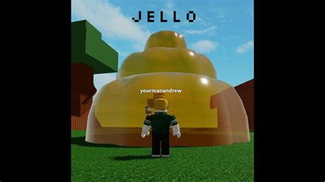 How To Get Jello Ability In Ability Wars Youtube