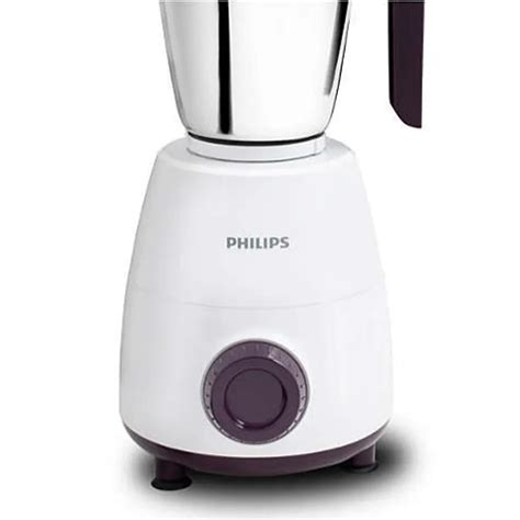 Buy Philips Watt Jar Mixer Grinder Hl Philips Domestic