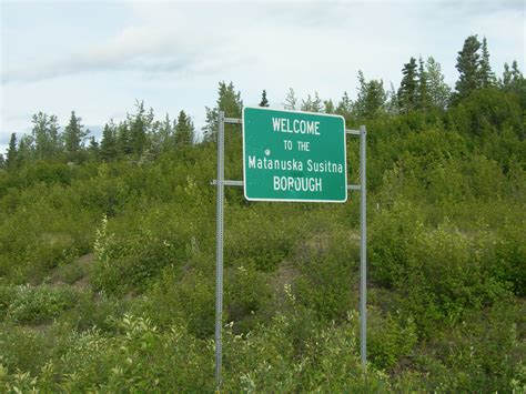 matanuska susitna borough flickr photo sharing