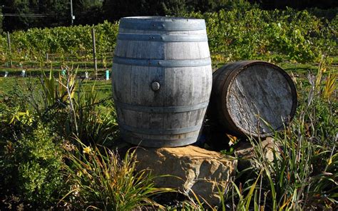 Township S Focus Is On The Production Of Small Lot High Quality Wine