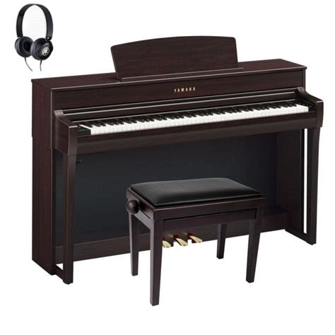 Yamaha Digital Pianos Available At Rimmers Music