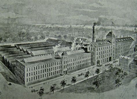 Union City, NJ History: Embroidery Industry In Union City, New Jersey