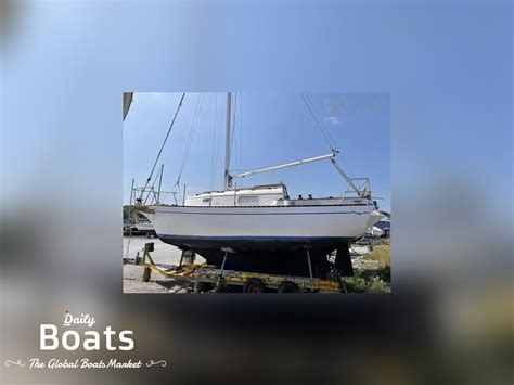 1982 Bayfield 25 For Sale View Price Photos And Buy 1982 Bayfield 25