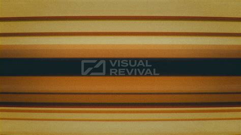 Scanline Still 04 Visual Revival